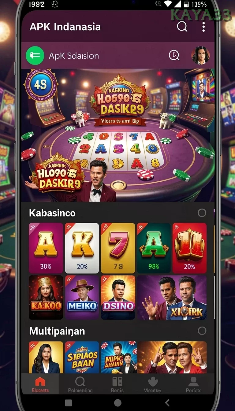 Screenshot Kkslot777 nomor 1