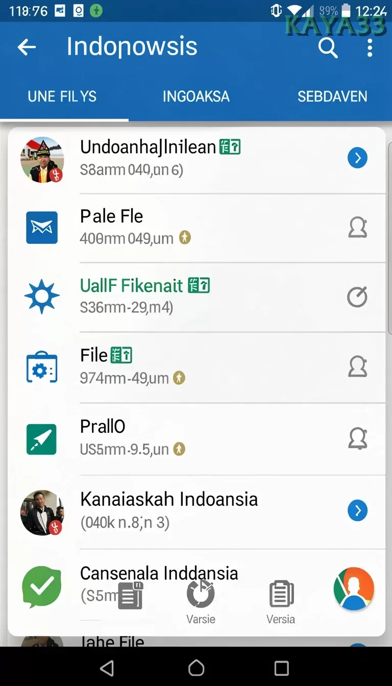 Screenshot Idcash88 nomor 3