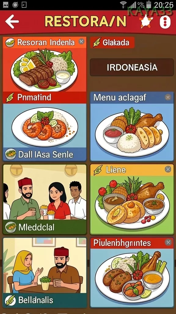 Screenshot Idcash88 nomor 2