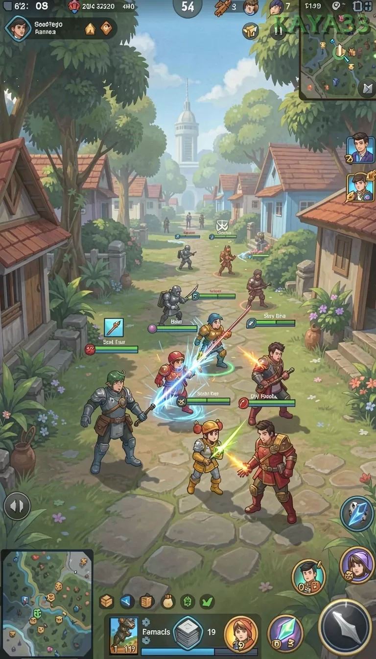 Screenshot Remi62 nomor 2