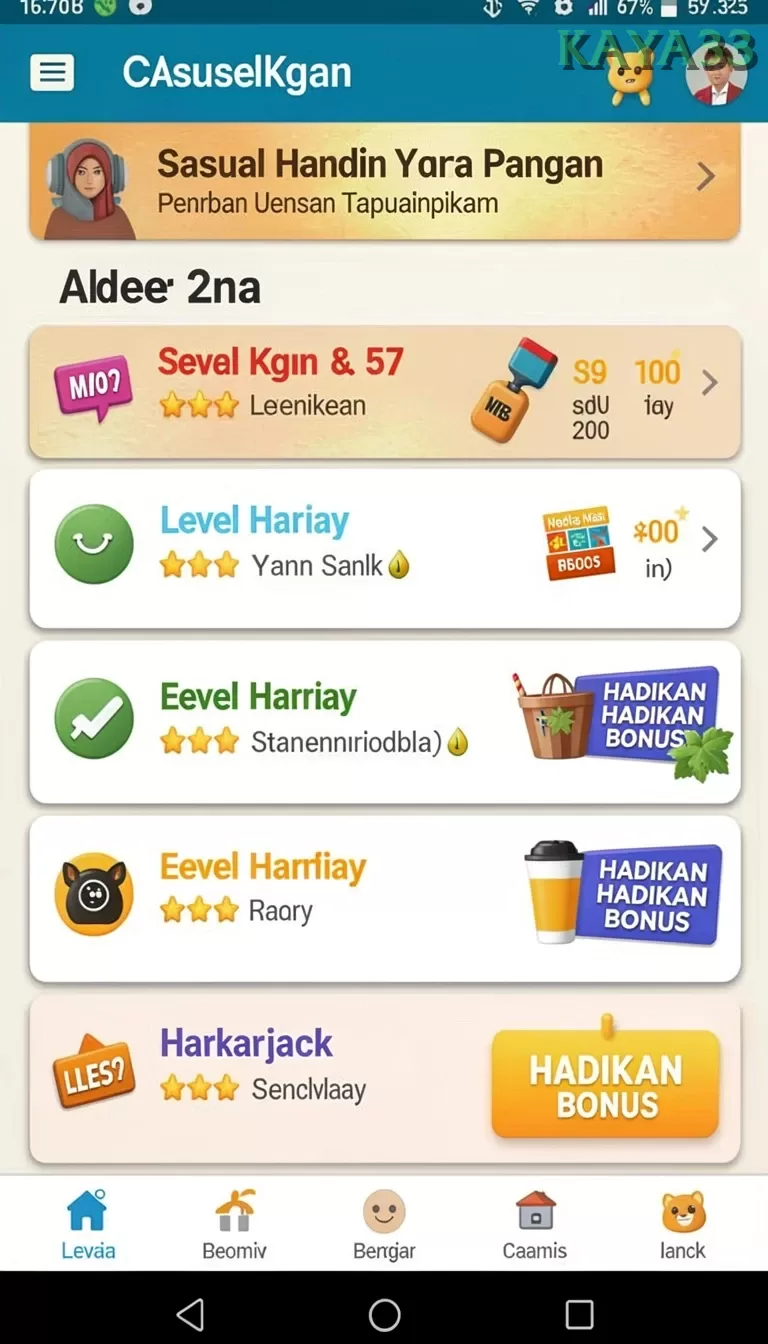 Screenshot 6svip nomor 3