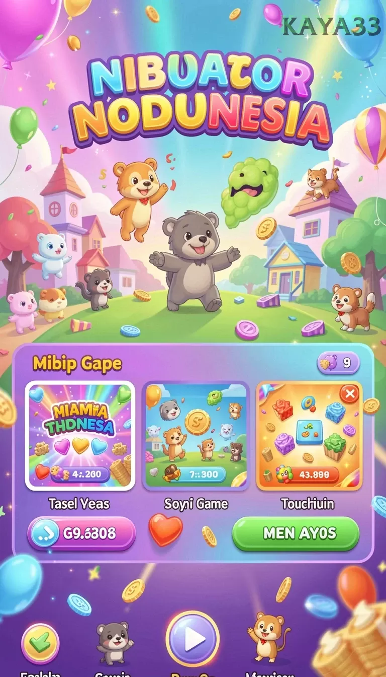 Screenshot Aceparty nomor 3