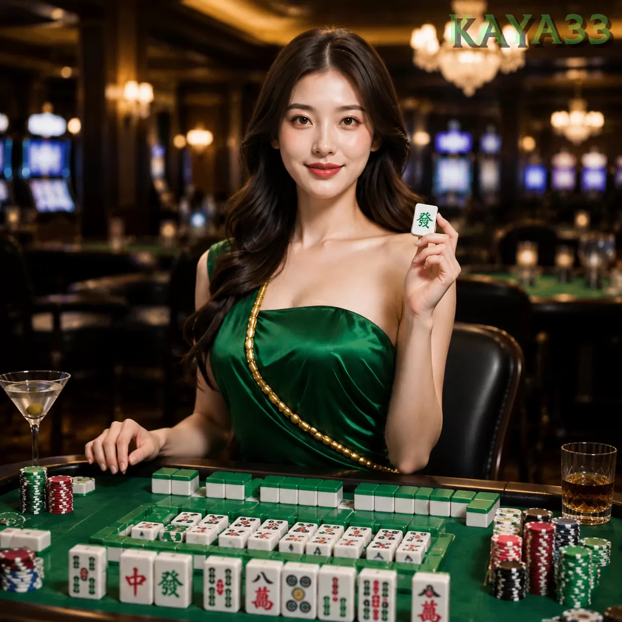 kaya33